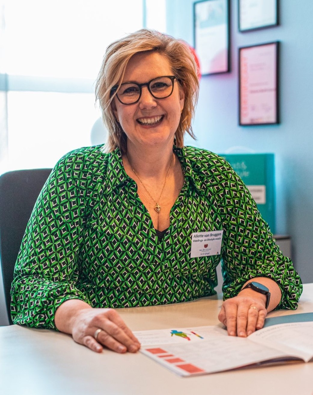 Allette van Bruggen