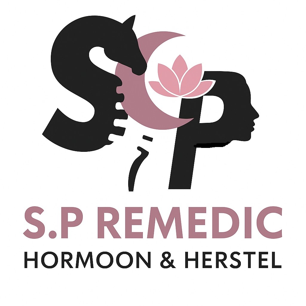 S.P. Remedic logo
