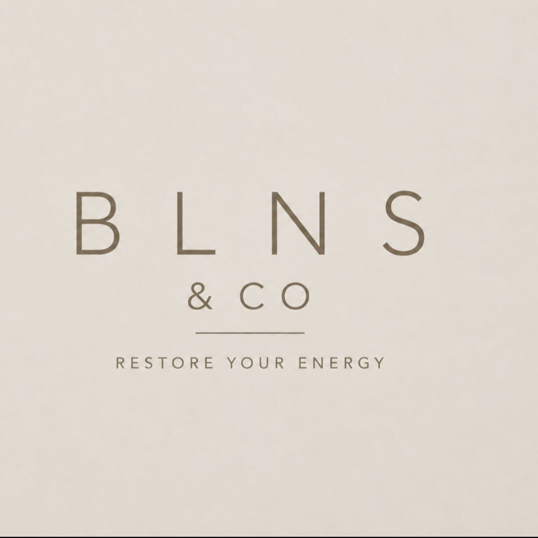 Blns&co logo