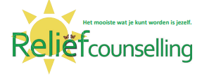 Relief Counselling logo