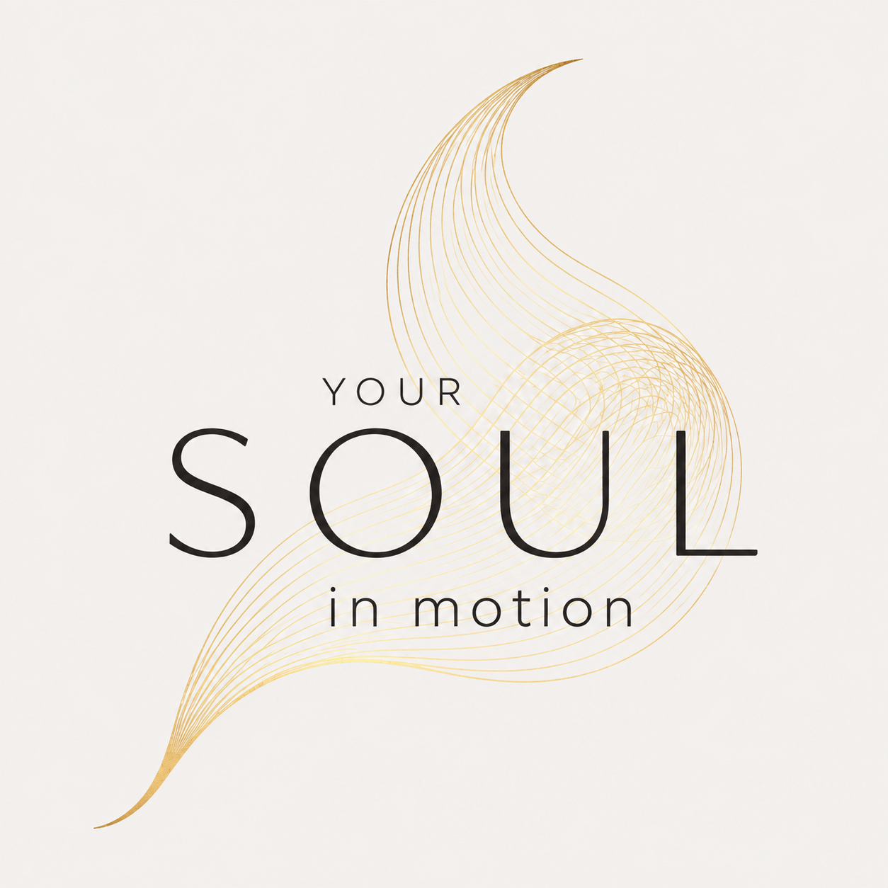 Your Soul in Motion logo