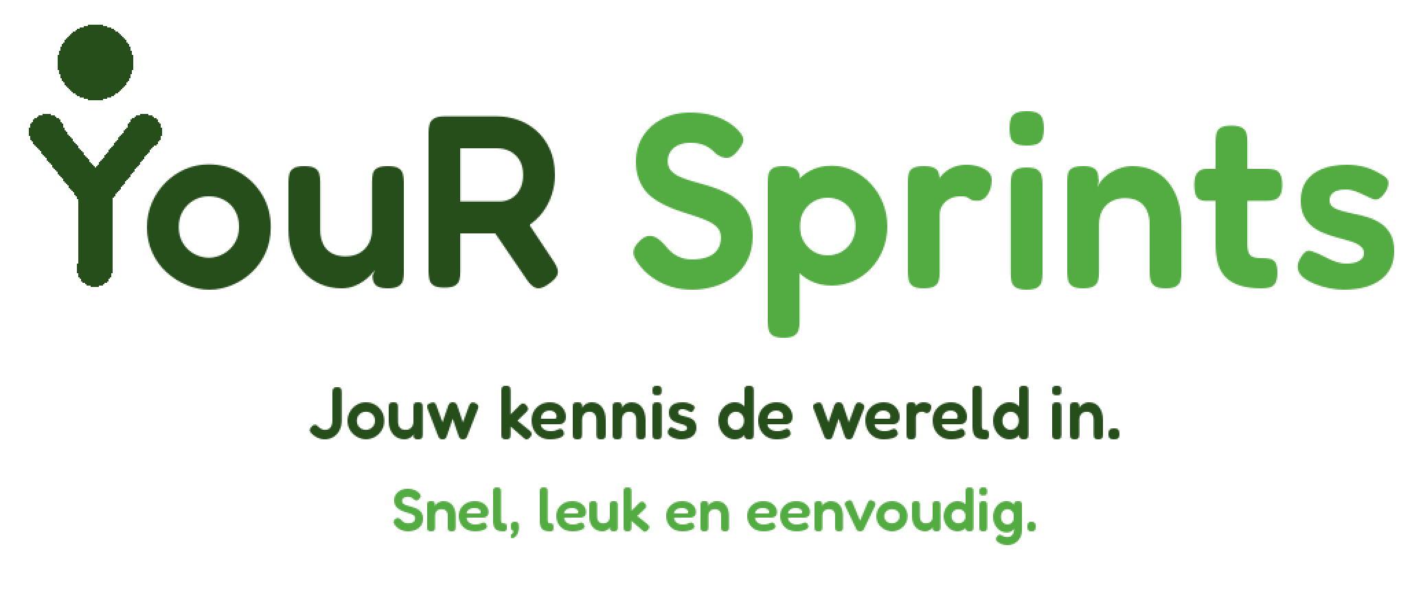 YouR Sprints Challenge logo