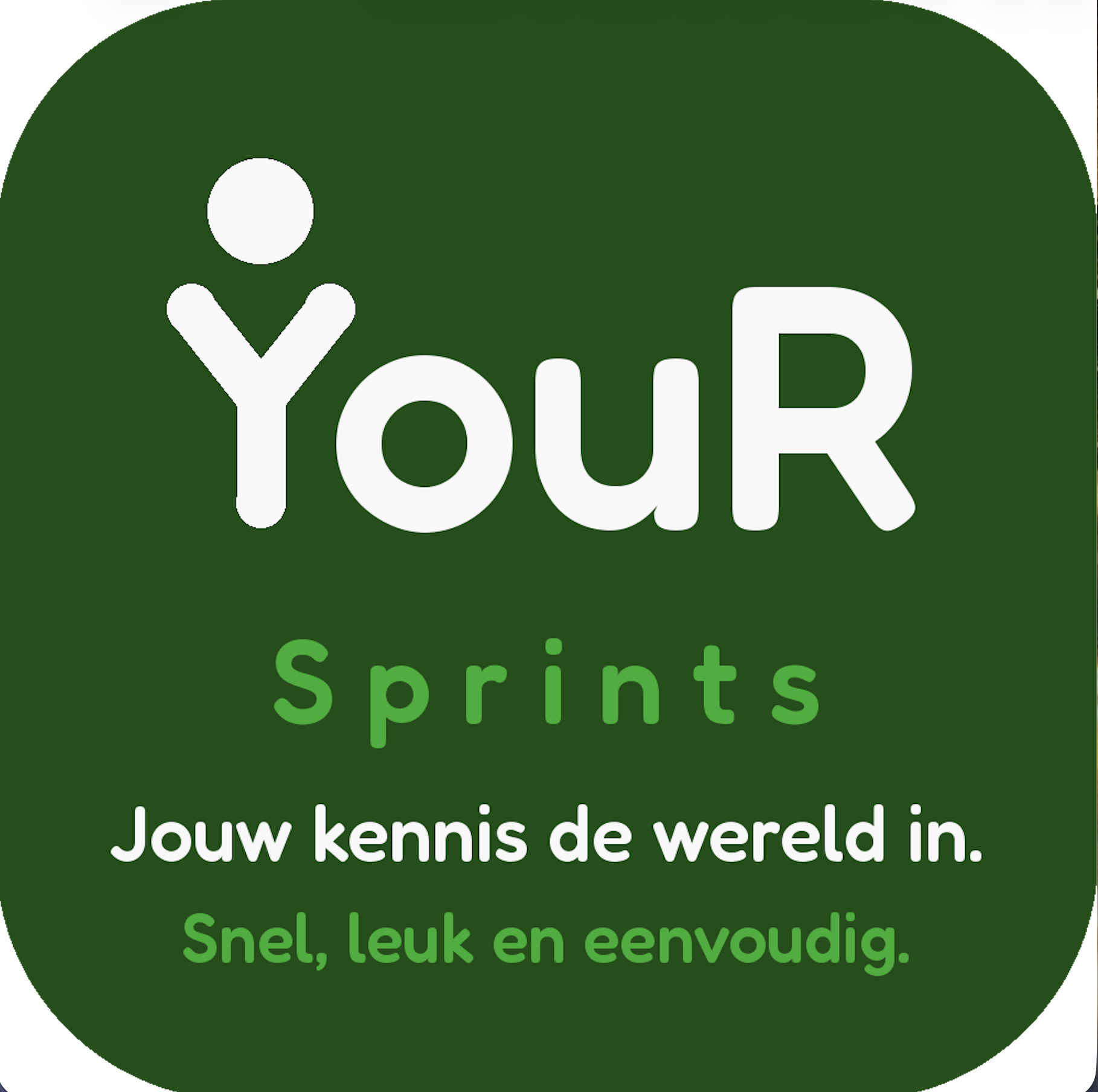 Your Health huddle logo