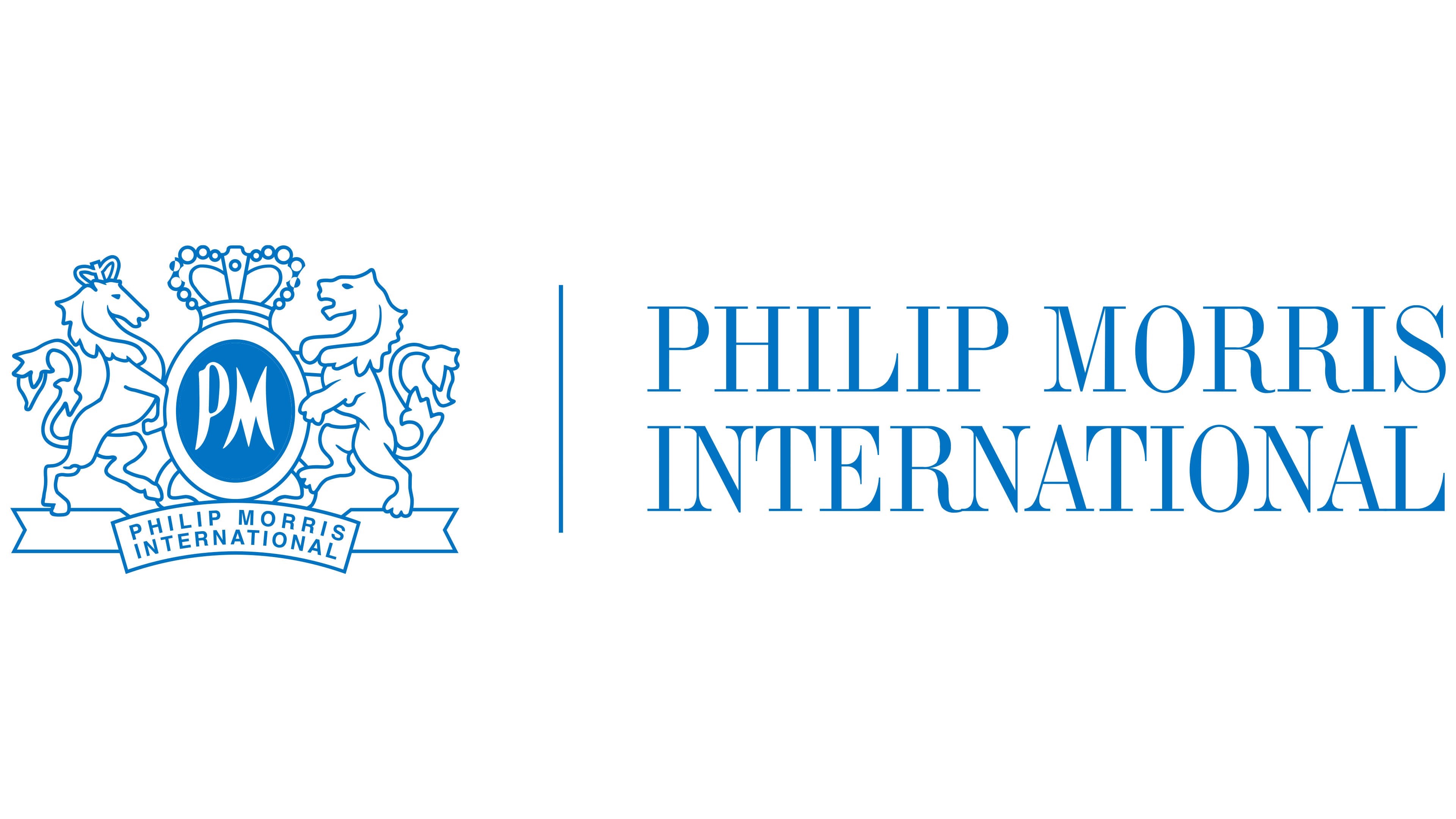 Philip Morris logo